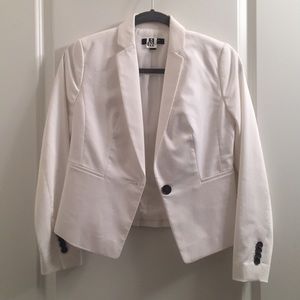 Ann Taylor blazer